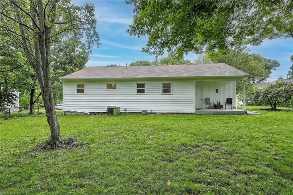 153 Fatima Drive Warren RI 02885