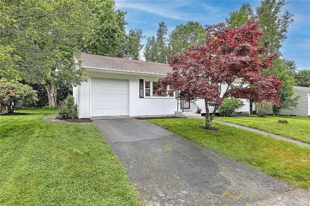 153 Fatima Drive Warren RI 02885