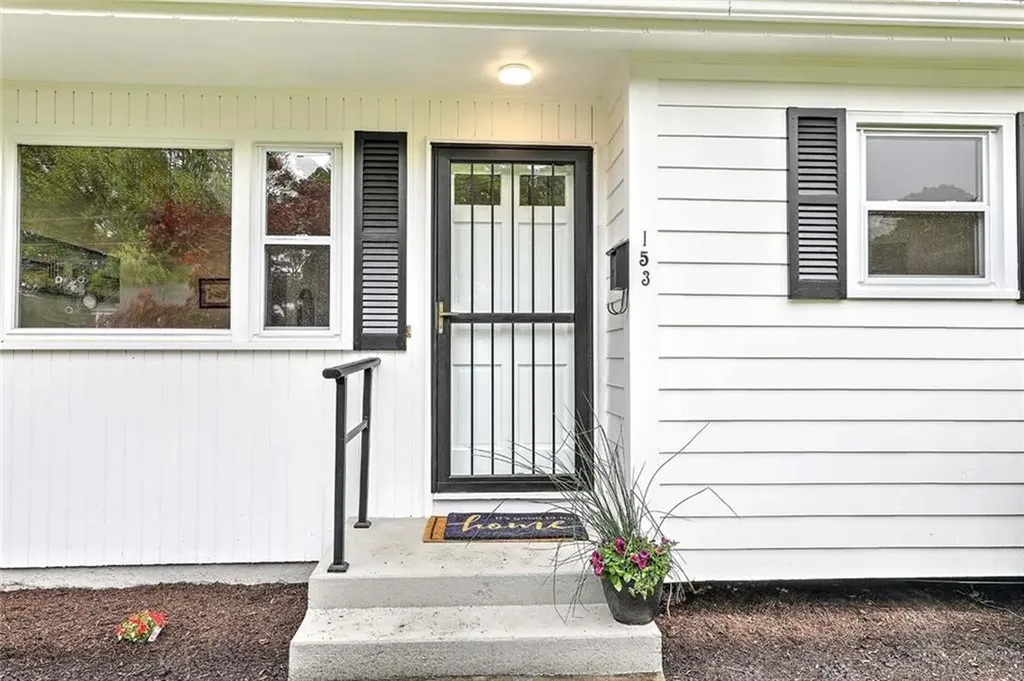 153 Fatima Drive Warren RI 02885