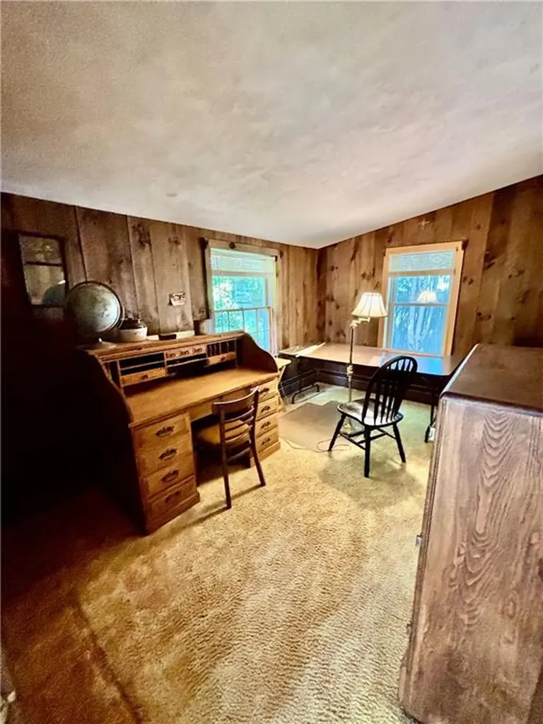 125 Alfred Drown Road Barrington RI 02806