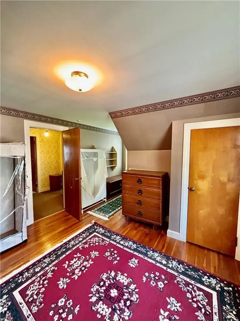 125 Alfred Drown Road Barrington RI 02806
