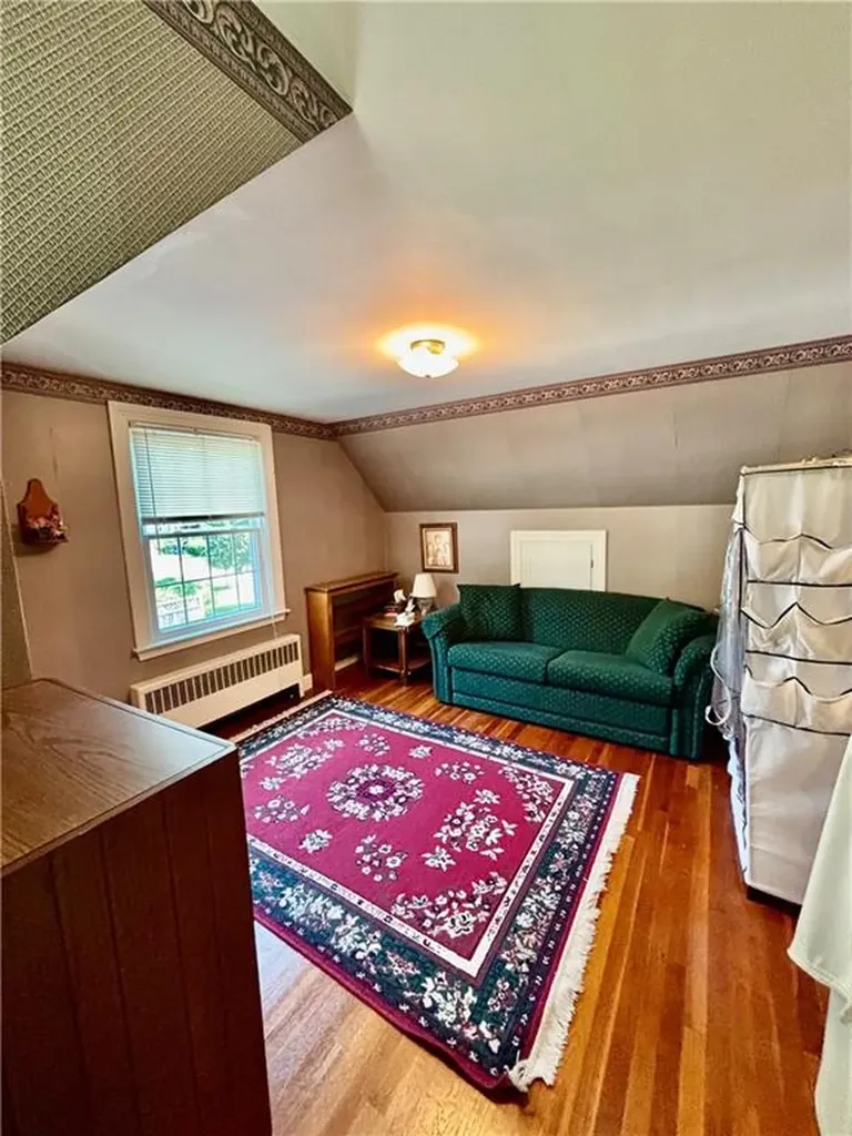 125 Alfred Drown Road Barrington RI 02806