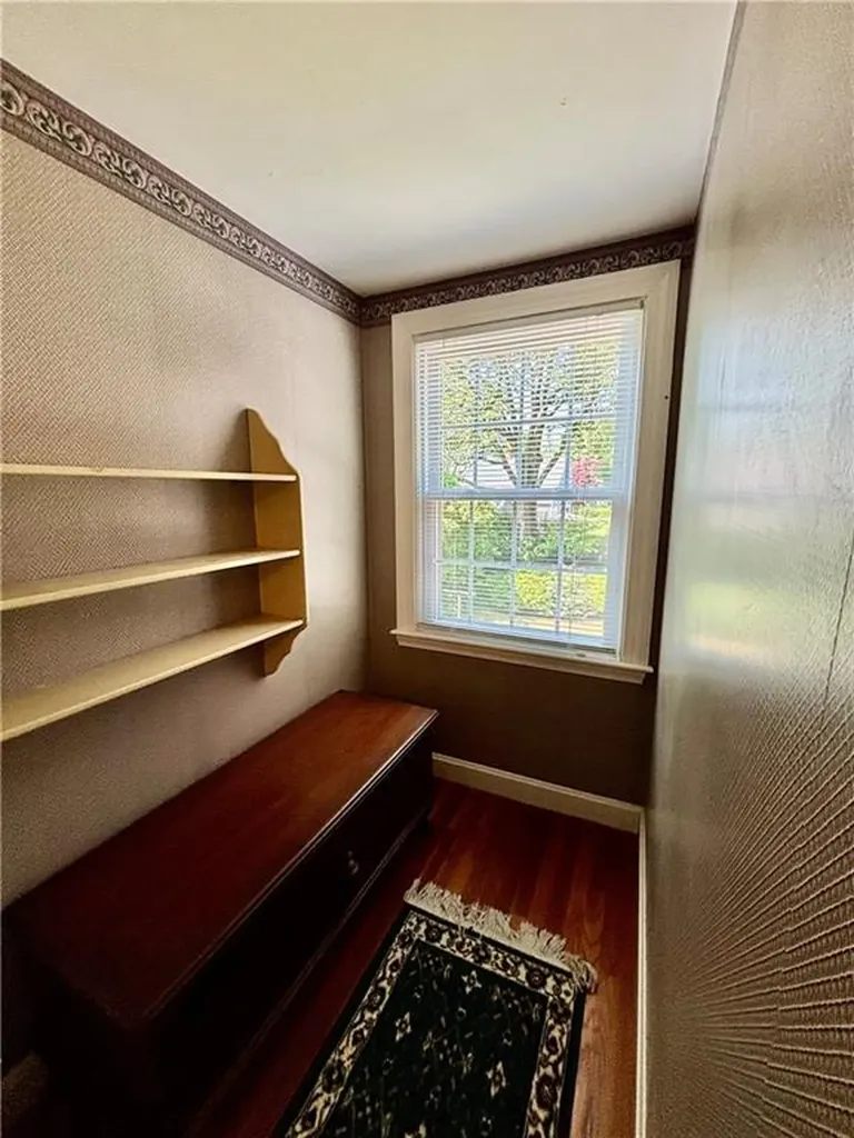 125 Alfred Drown Road Barrington RI 02806