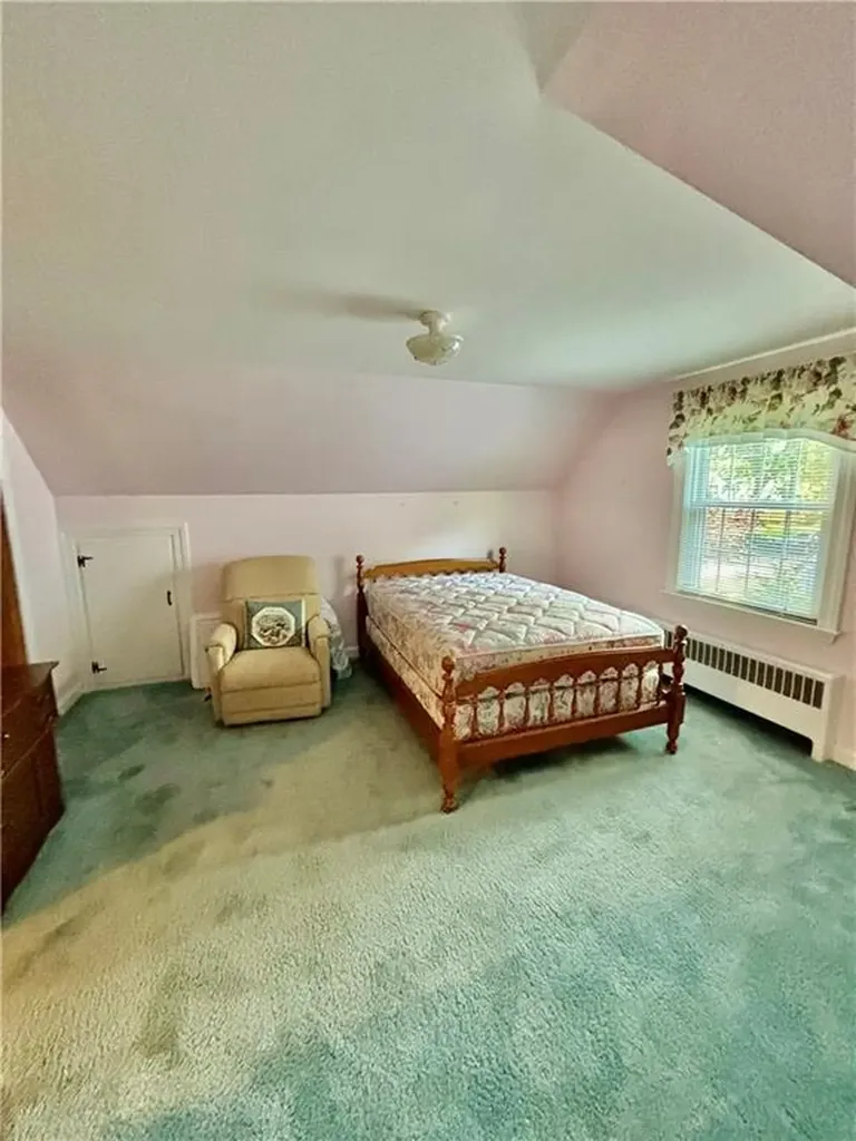 125 Alfred Drown Road Barrington RI 02806