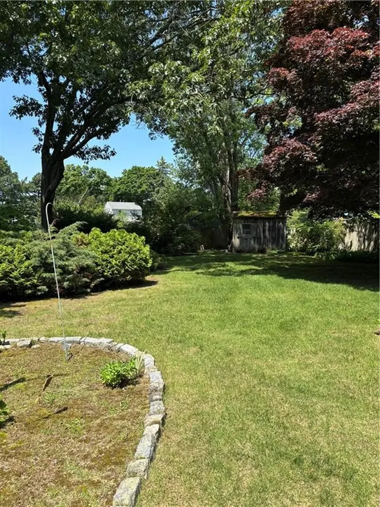 125 Alfred Drown Road Barrington RI 02806