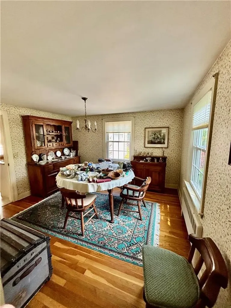 125 Alfred Drown Road Barrington RI 02806