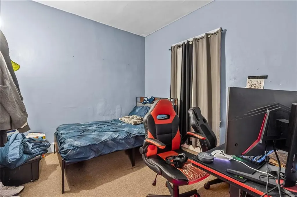 273 Sayles Avenue Pawtucket RI 02860