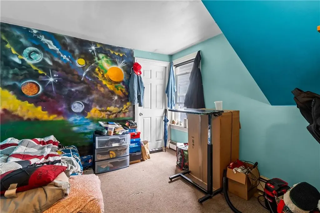 273 Sayles Avenue Pawtucket RI 02860