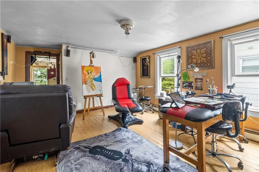 273 Sayles Avenue Pawtucket RI 02860