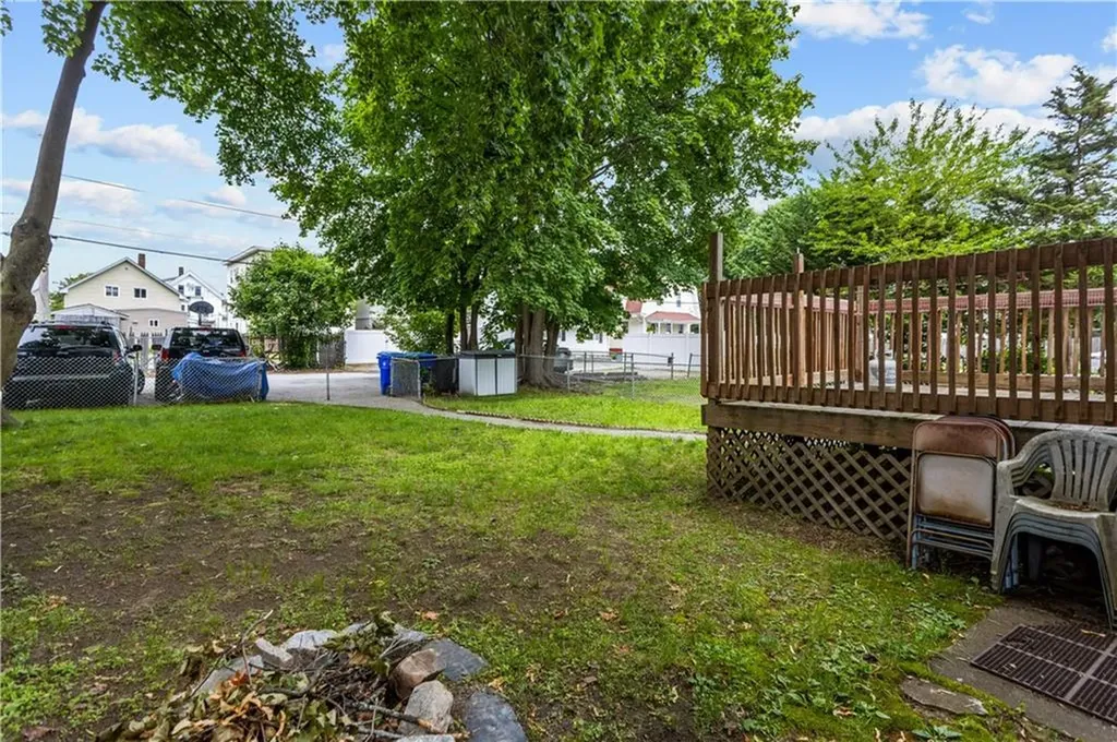 273 Sayles Avenue Pawtucket RI 02860