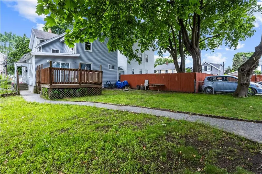 273 Sayles Avenue Pawtucket RI 02860