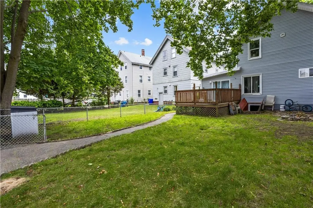 273 Sayles Avenue Pawtucket RI 02860
