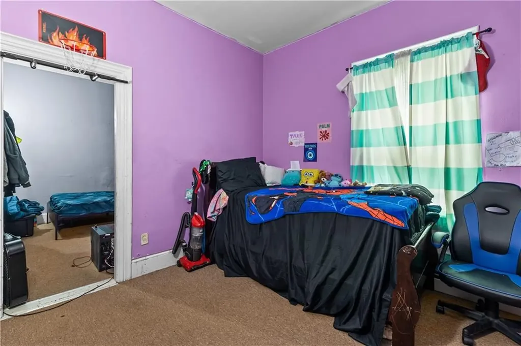 273 Sayles Avenue Pawtucket RI 02860