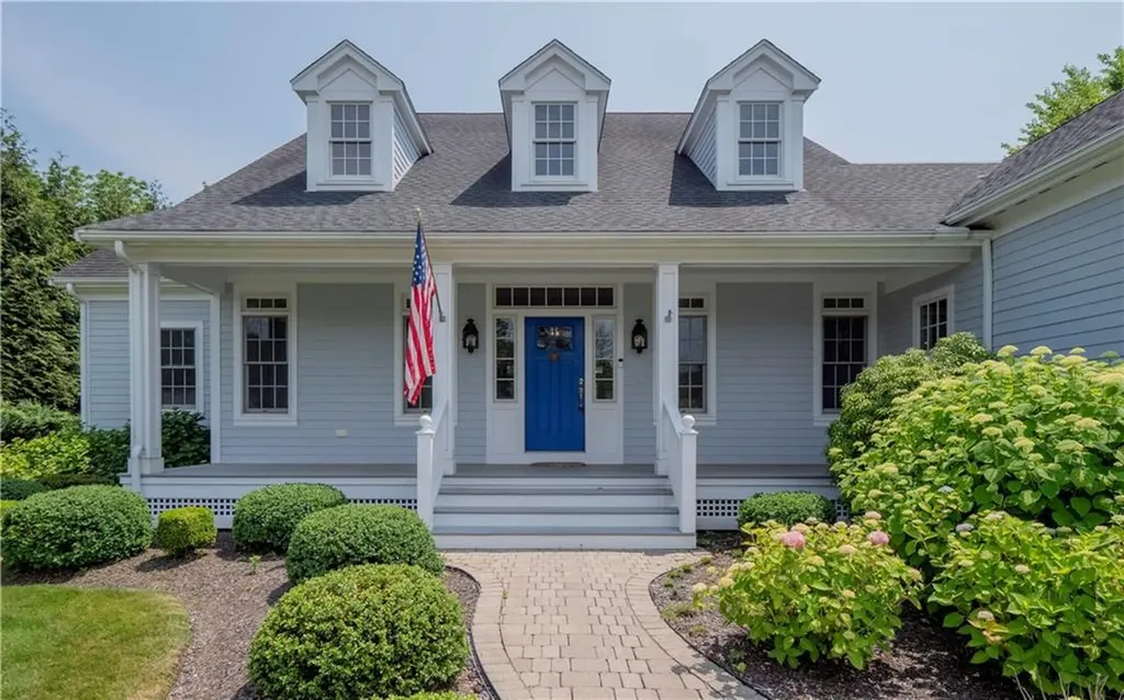 2 Fairview Drive Bristol RI 02809