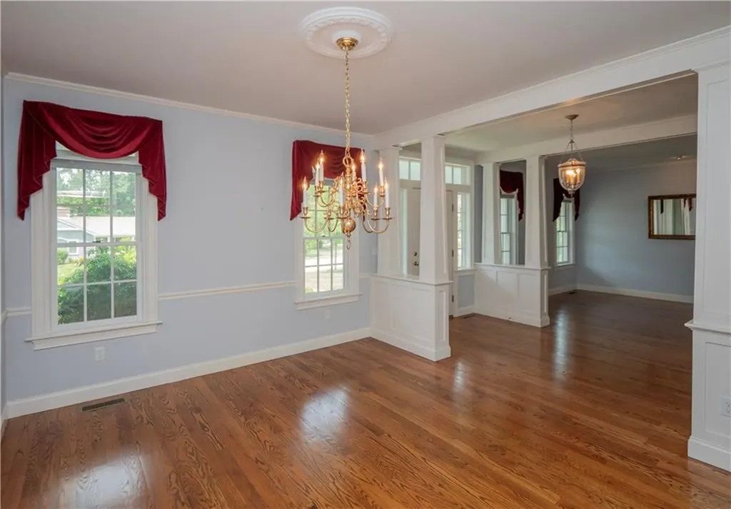 2 Fairview Drive Bristol RI 02809