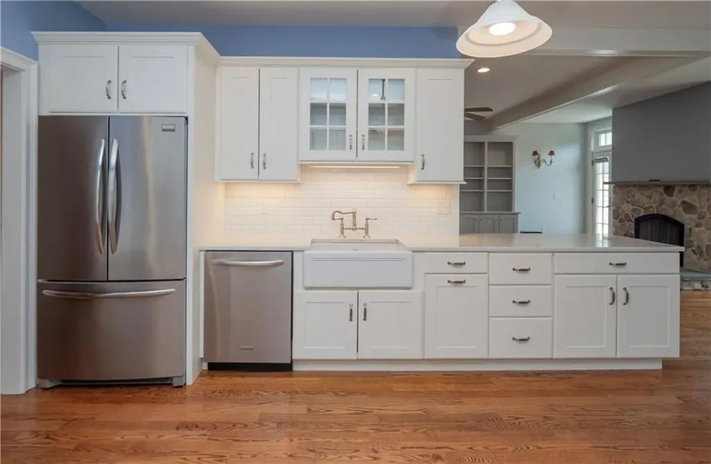 2 Fairview Drive Bristol RI 02809