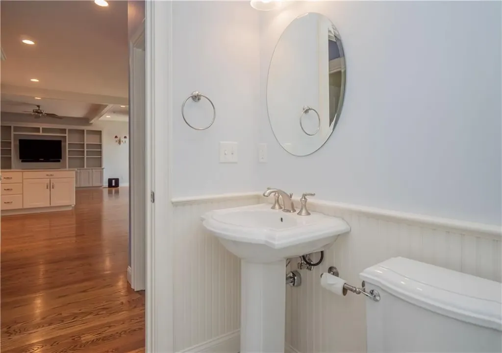 2 Fairview Drive Bristol RI 02809