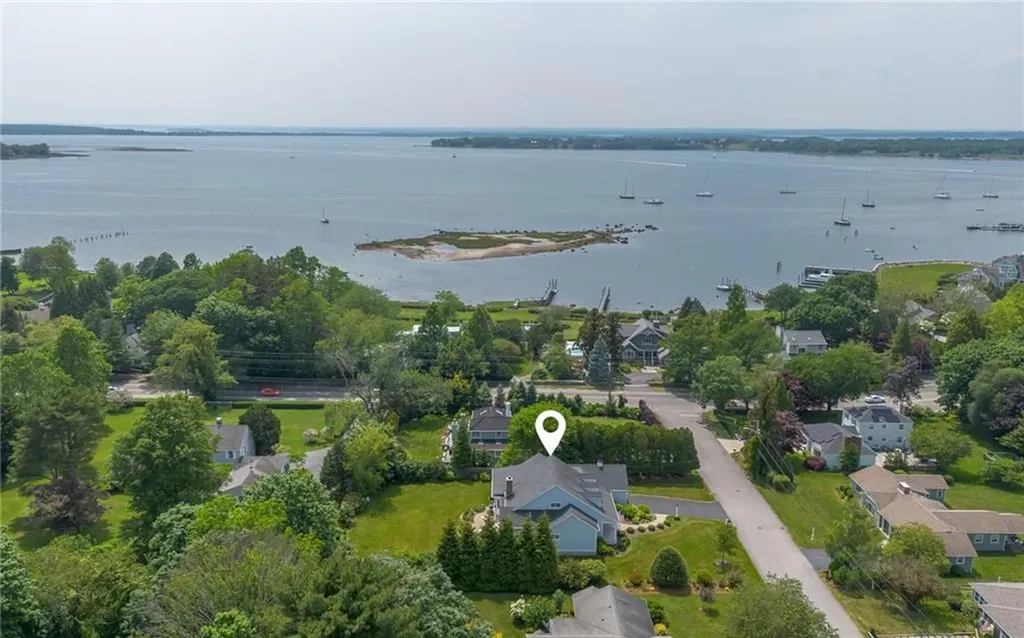 2 Fairview Drive Bristol RI 02809