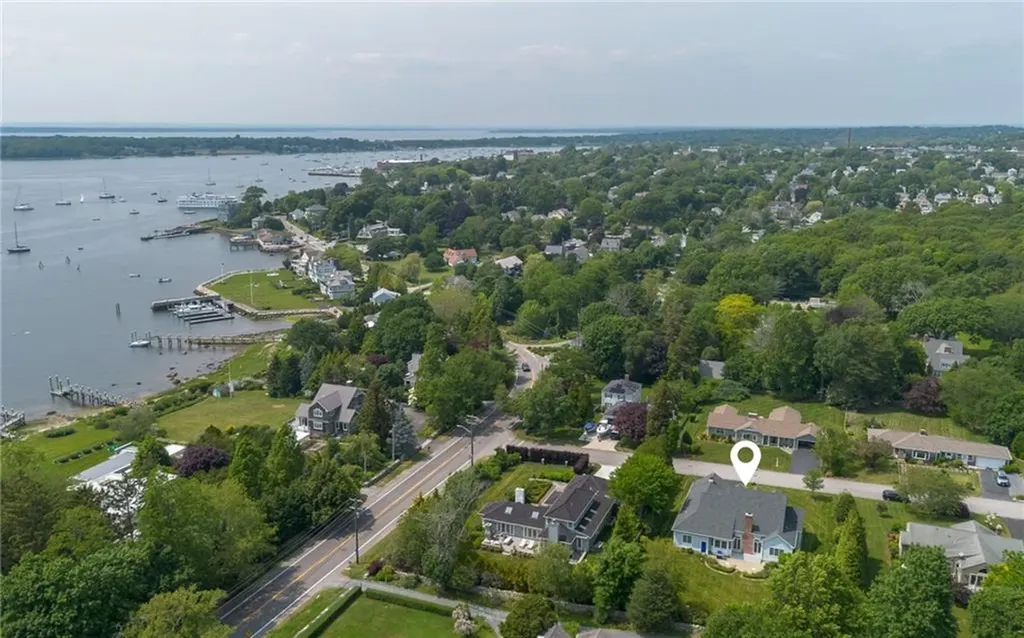 2 Fairview Drive Bristol RI 02809