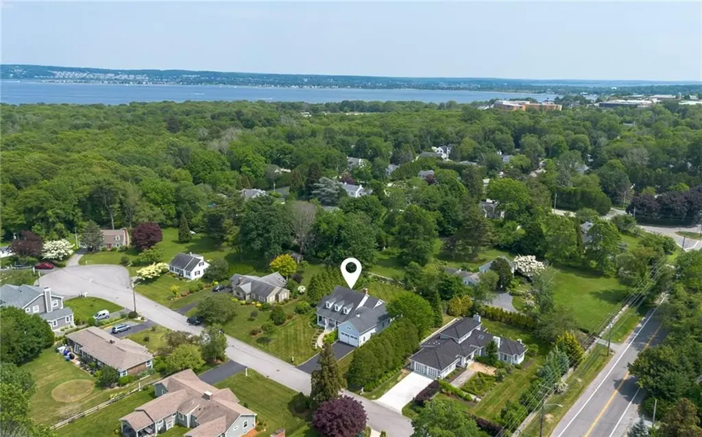 2 Fairview Drive Bristol RI 02809