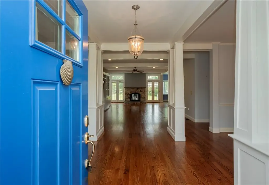 2 Fairview Drive Bristol RI 02809