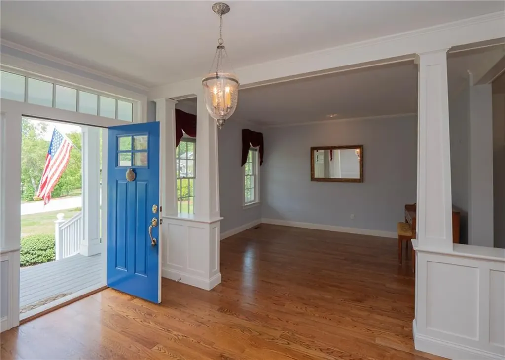 2 Fairview Drive Bristol RI 02809