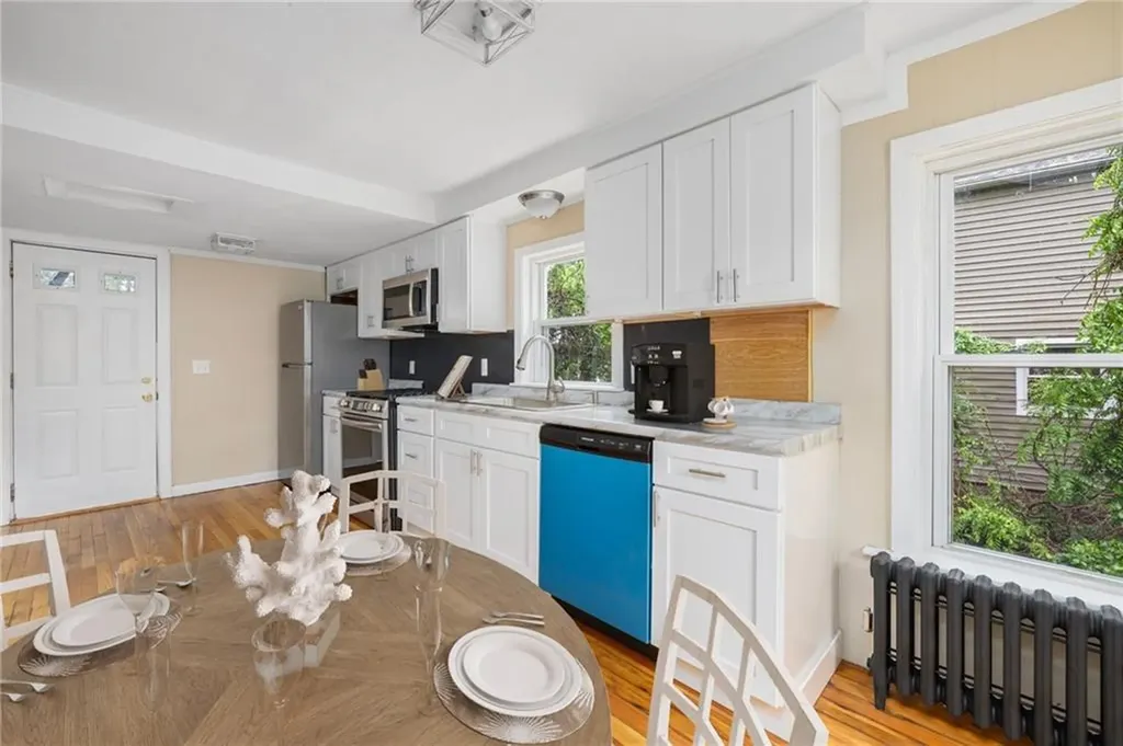 1056 Pontiac Avenue Cranston RI 02920