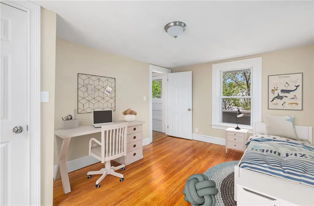 1056 Pontiac Avenue Cranston RI 02920