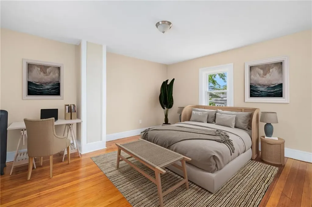 1056 Pontiac Avenue Cranston RI 02920