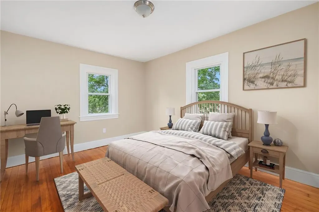 1056 Pontiac Avenue Cranston RI 02920