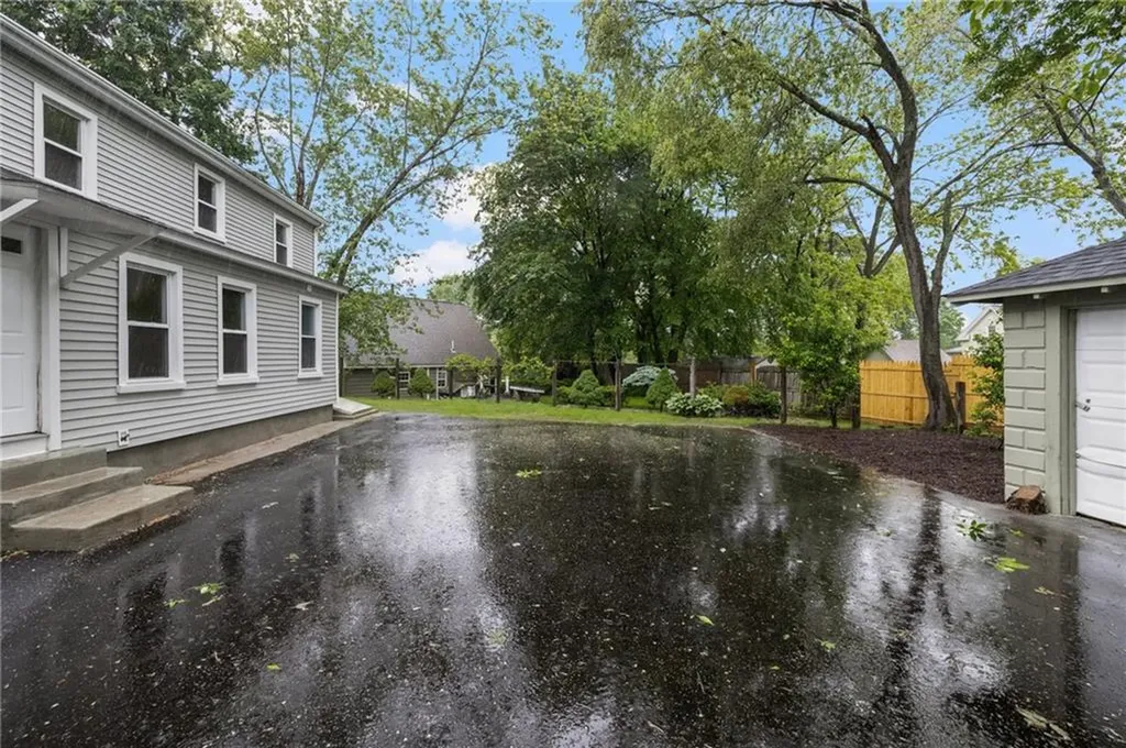 1056 Pontiac Avenue Cranston RI 02920