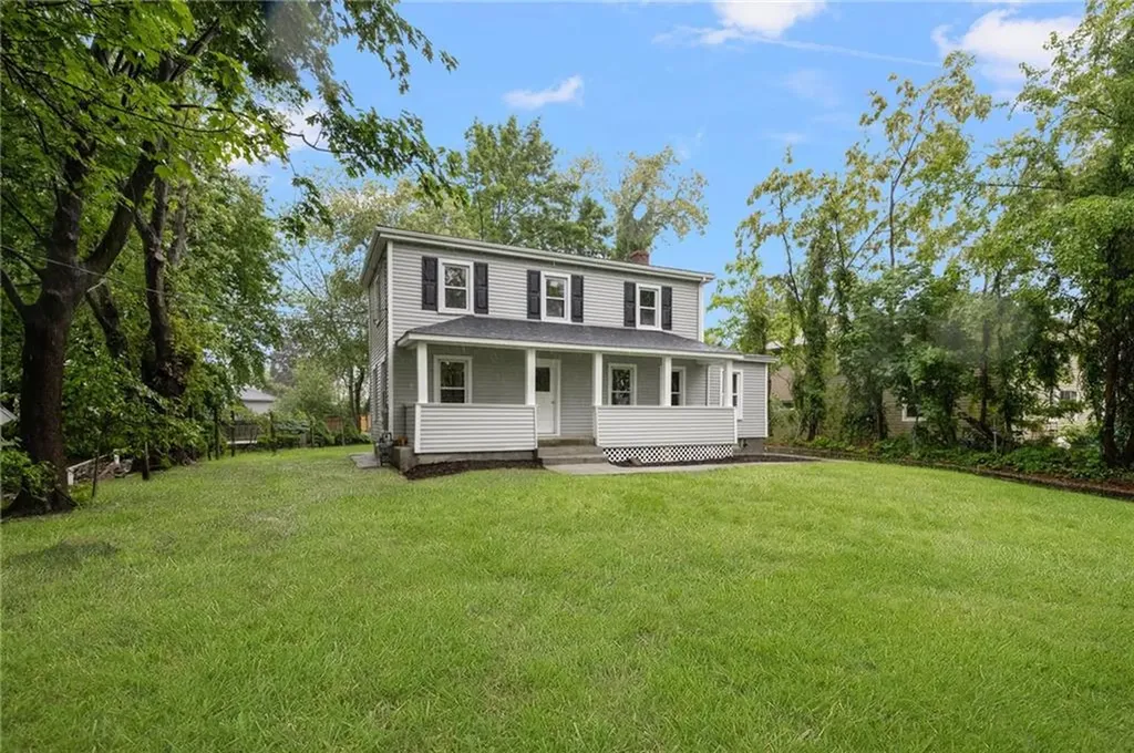 1056 Pontiac Avenue Cranston RI 02920
