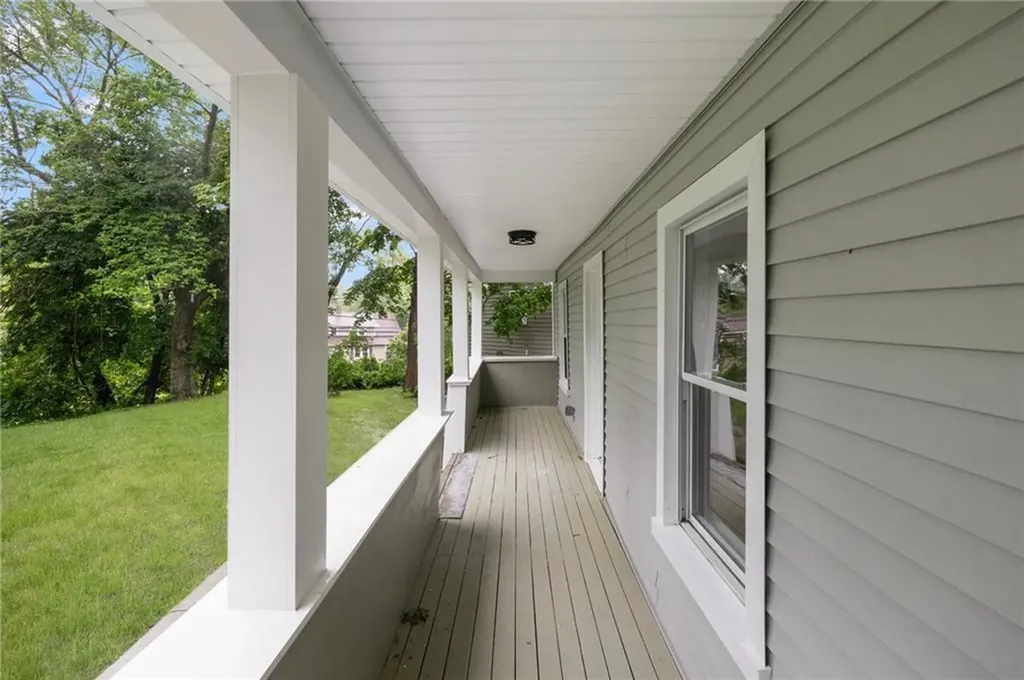1056 Pontiac Avenue Cranston RI 02920