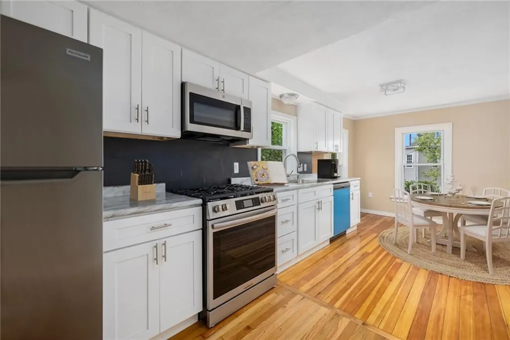 1056 Pontiac Avenue Cranston RI 02920