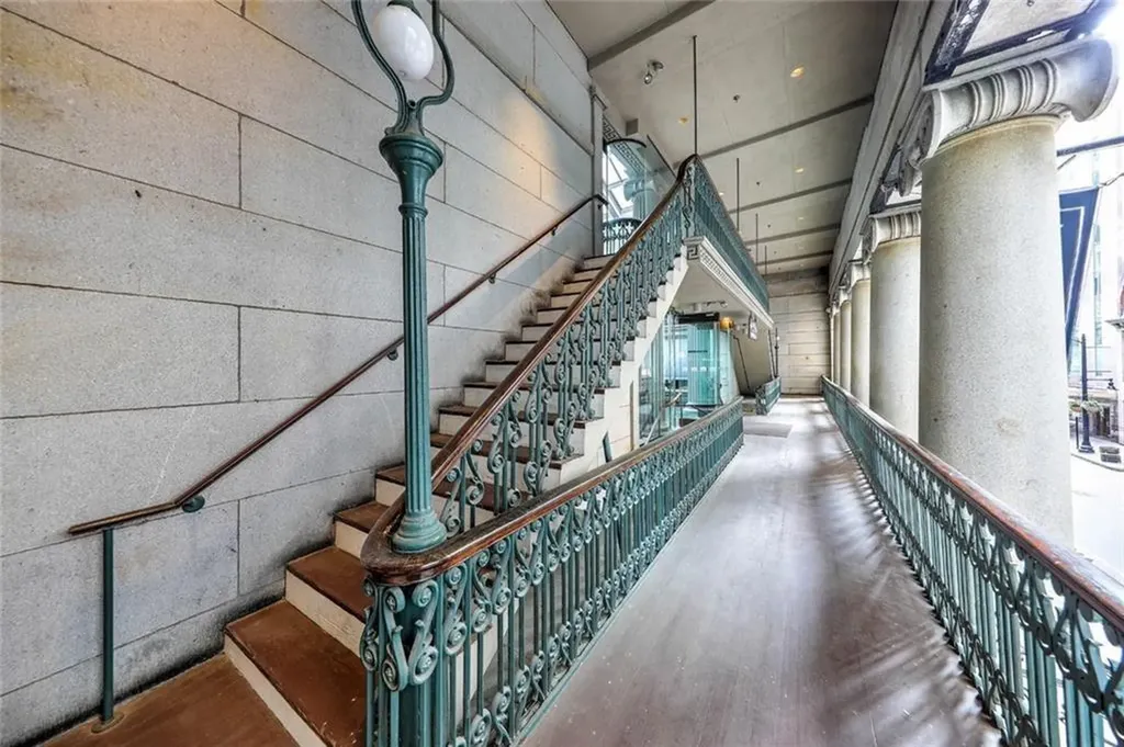 65 Weybosset Street Providence RI 02903