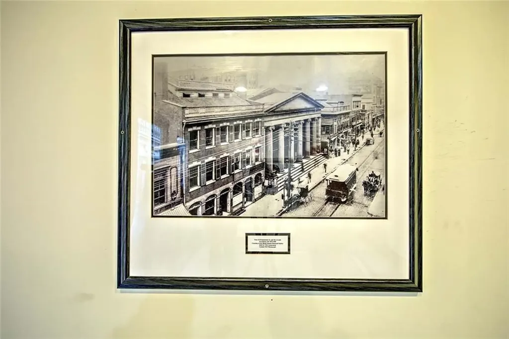 65 Weybosset Street Providence RI 02903