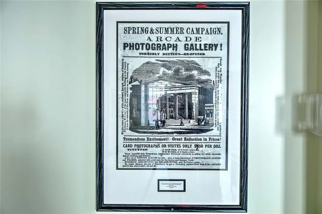 65 Weybosset Street Providence RI 02903