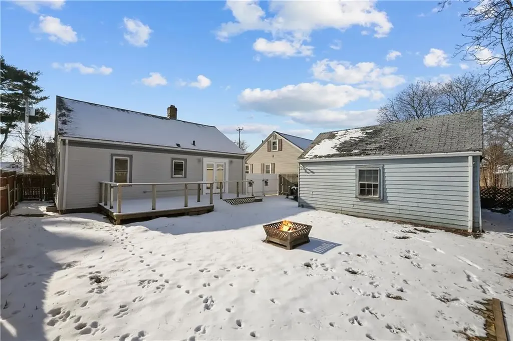 104 Liberty Street Pawtucket RI 02861