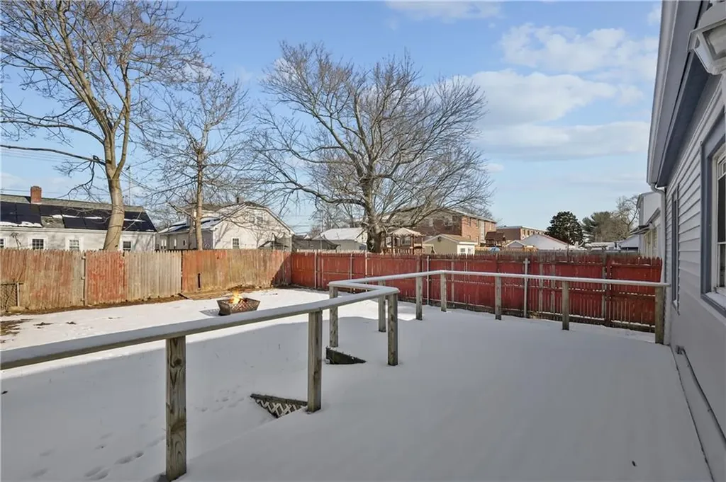 104 Liberty Street Pawtucket RI 02861