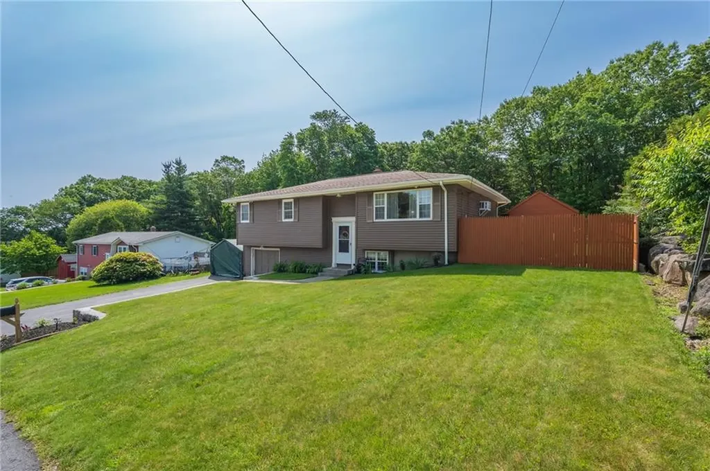 29 Camille Drive Johnston RI 02919