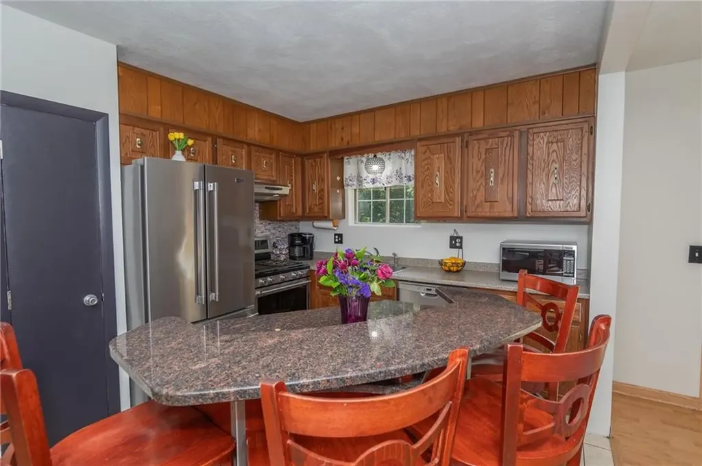 29 Camille Drive Johnston RI 02919