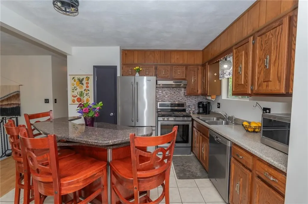 29 Camille Drive Johnston RI 02919