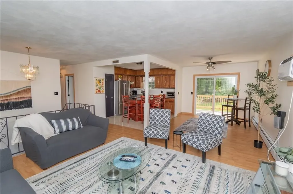 29 Camille Drive Johnston RI 02919