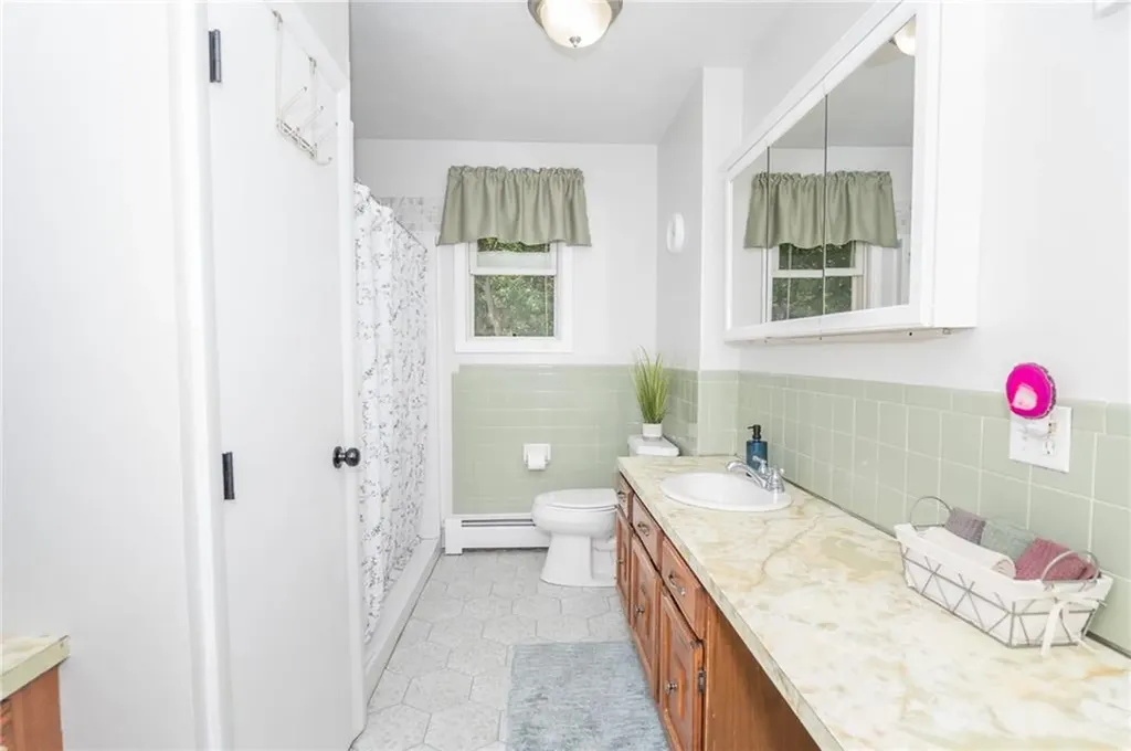 29 Camille Drive Johnston RI 02919