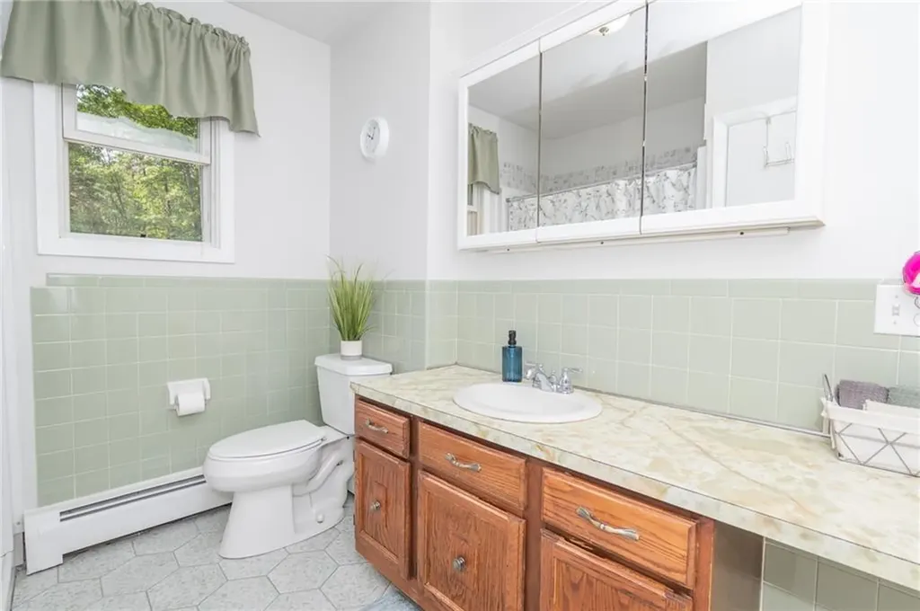 29 Camille Drive Johnston RI 02919