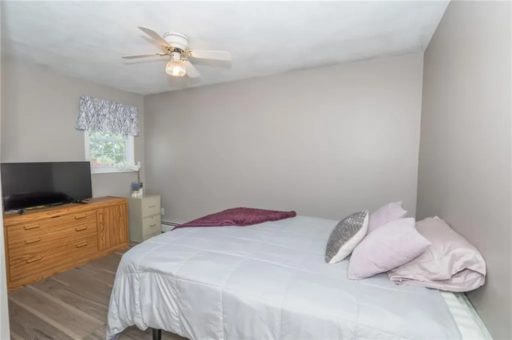 29 Camille Drive Johnston RI 02919