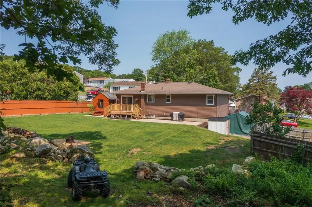 29 Camille Drive Johnston RI 02919