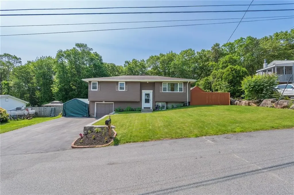 29 Camille Drive Johnston RI 02919