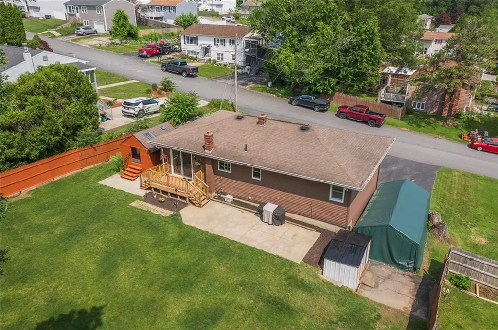 29 Camille Drive Johnston RI 02919
