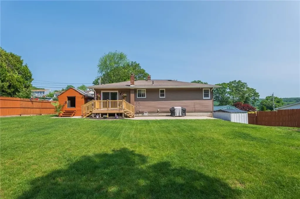 29 Camille Drive Johnston RI 02919